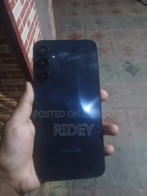 Samsung Galaxy A15 5G ১২৮ জিবি অরেঞ্জ