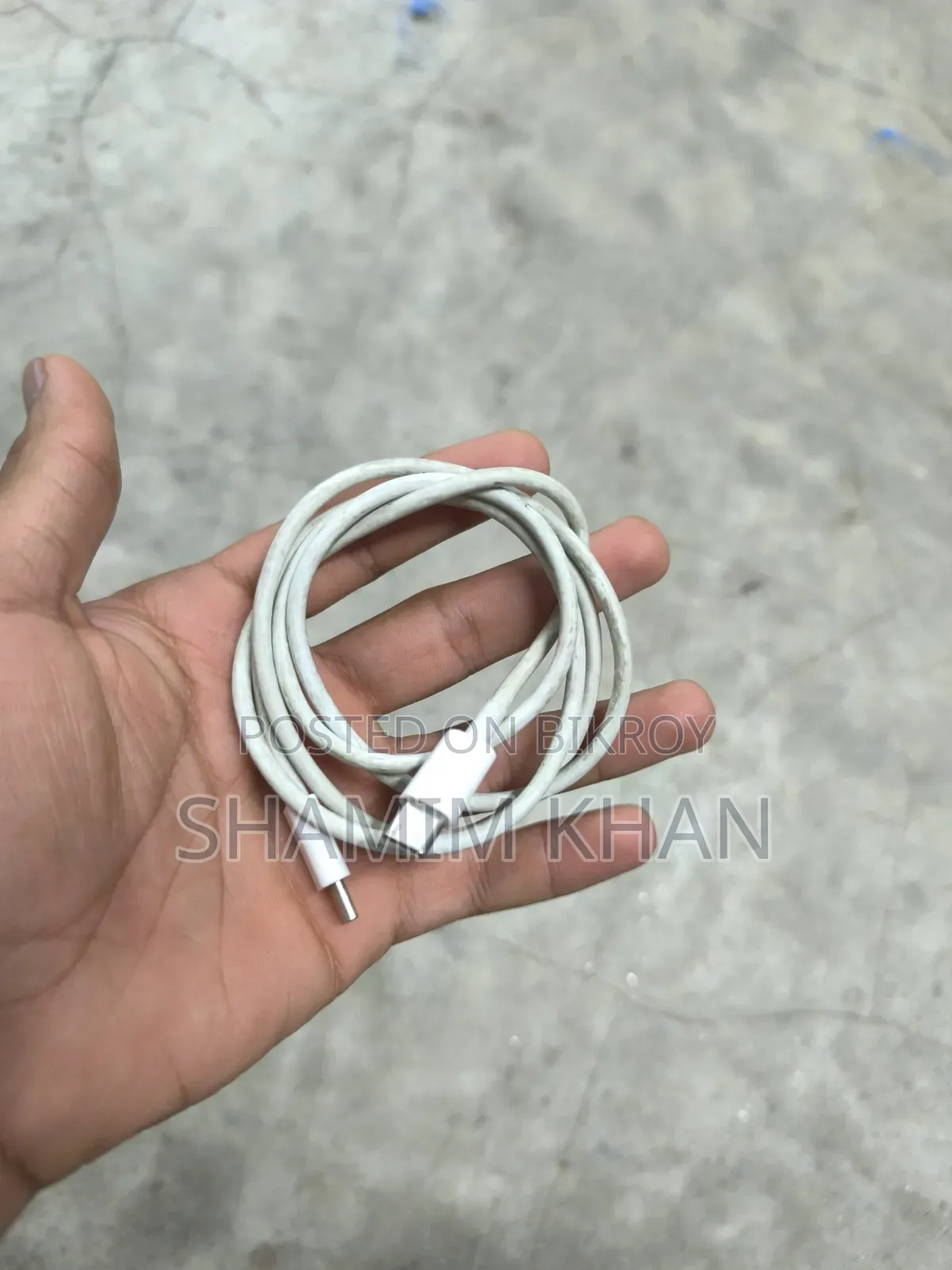 Oneplus 67w Charger