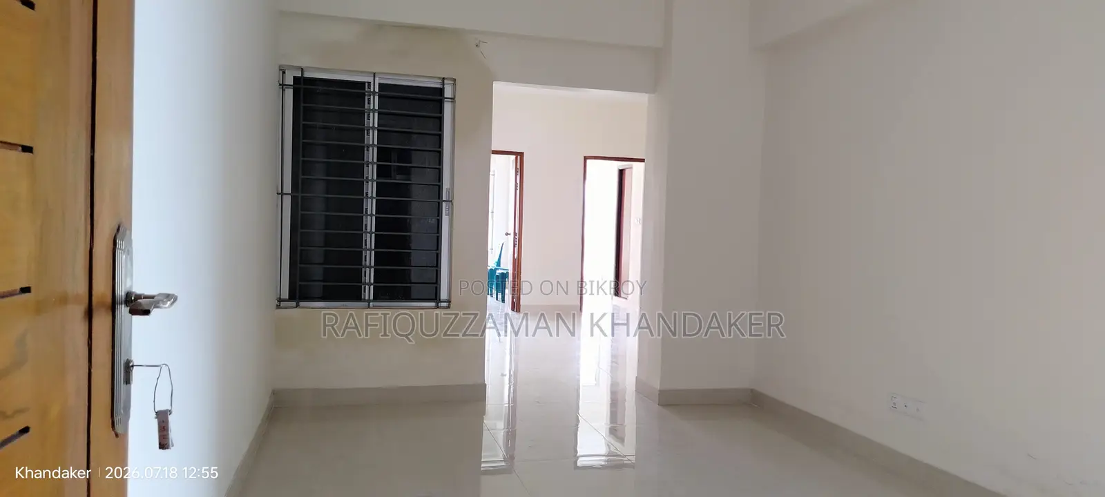 3bdrm Apartment in Multiplan Square Basabo for Sale