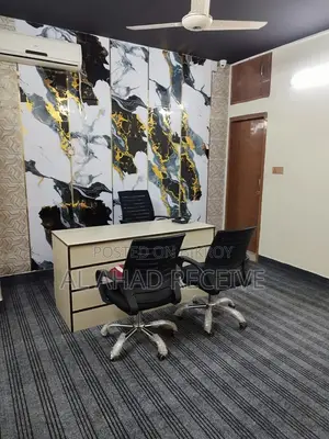 গুলশান ১ এ শেয়ার অফিস ভাড়া