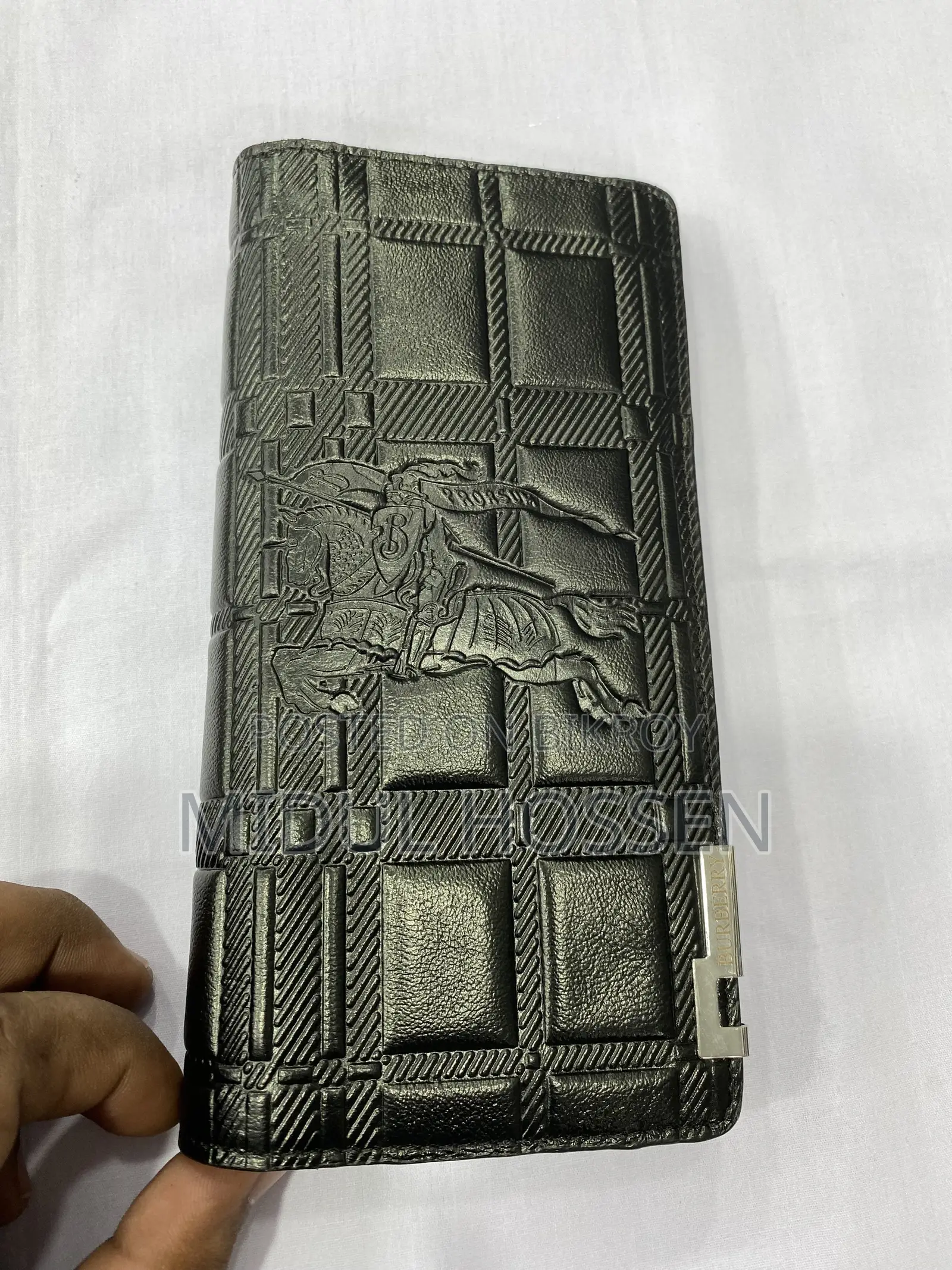 মেনস ওয়ালেট লং