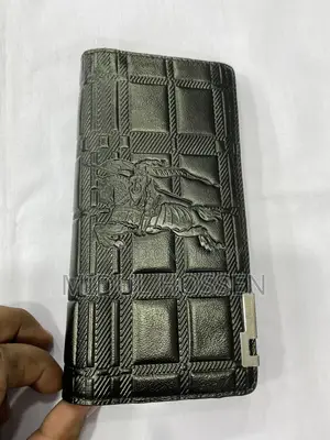 মেনস ওয়ালেট লং
