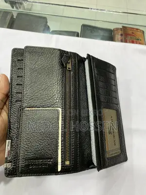 মেনস ওয়ালেট লং