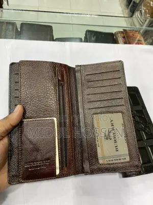 মেনস ওয়ালেট লং
