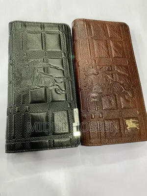 Men's Wallet Long