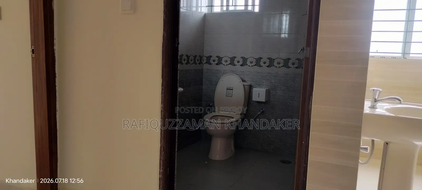 3bdrm Apartment in Multiplan Square Basabo for Sale