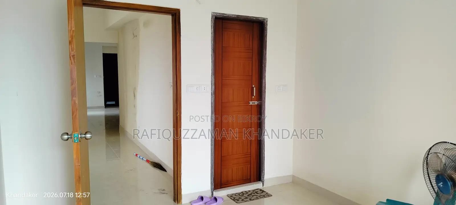 3bdrm Apartment in Multiplan Square Basabo for Sale