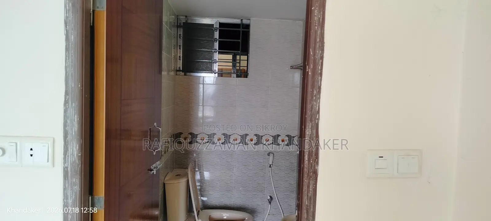 3bdrm Apartment in Multiplan Square Basabo for Sale