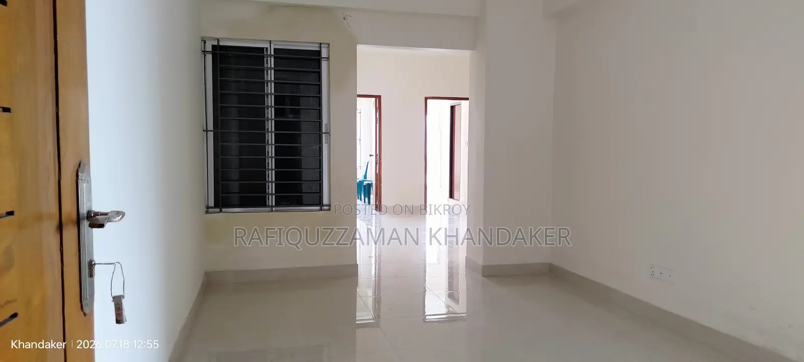 3bdrm Apartment in Multiplan Square Basabo for Sale