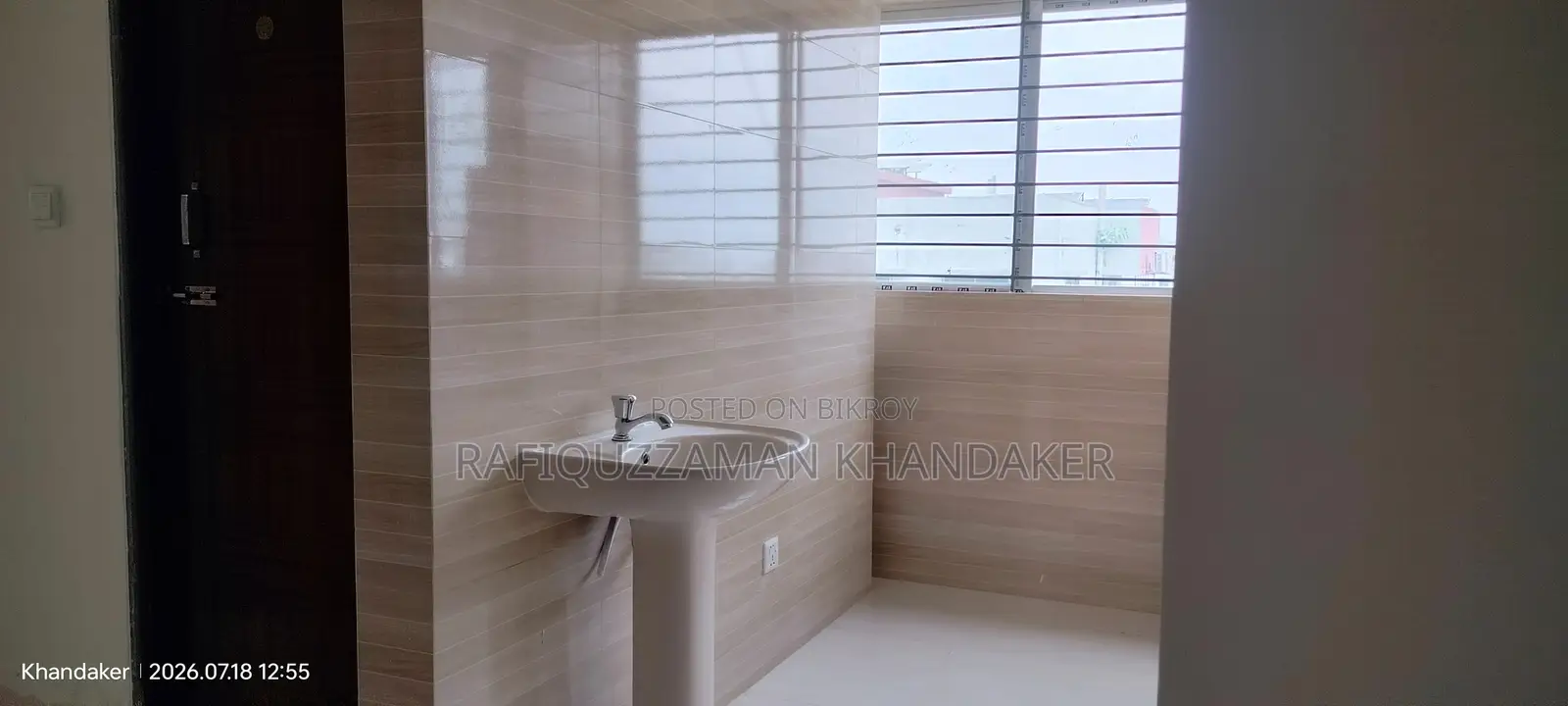 3bdrm Apartment in Multiplan Square Basabo for Sale
