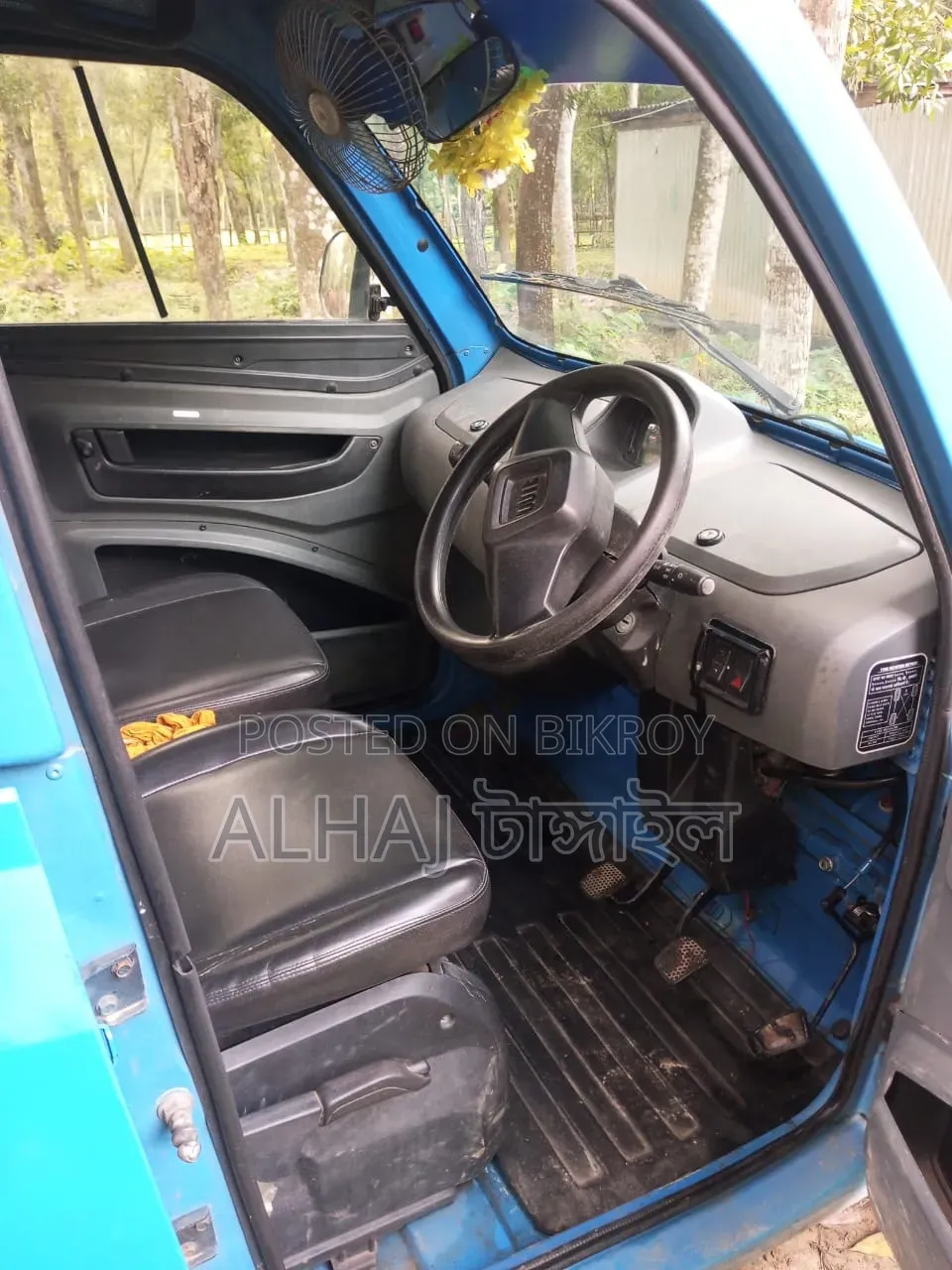 Bajaj Avenger 220 2023 Green