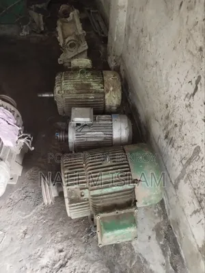 Three-phase motor for sale