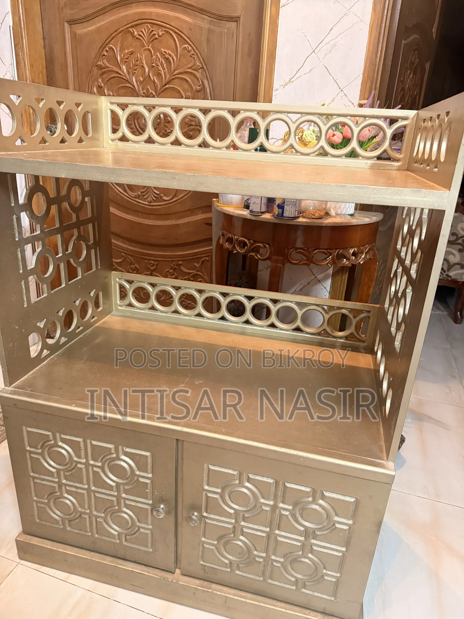 Kitchen Oven Rack