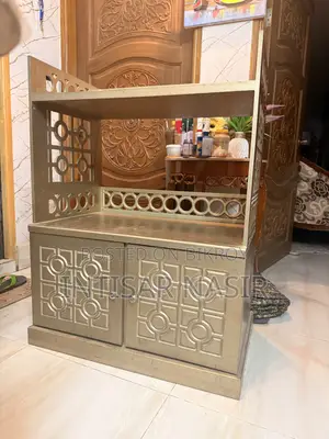 Kitchen Oven Rack