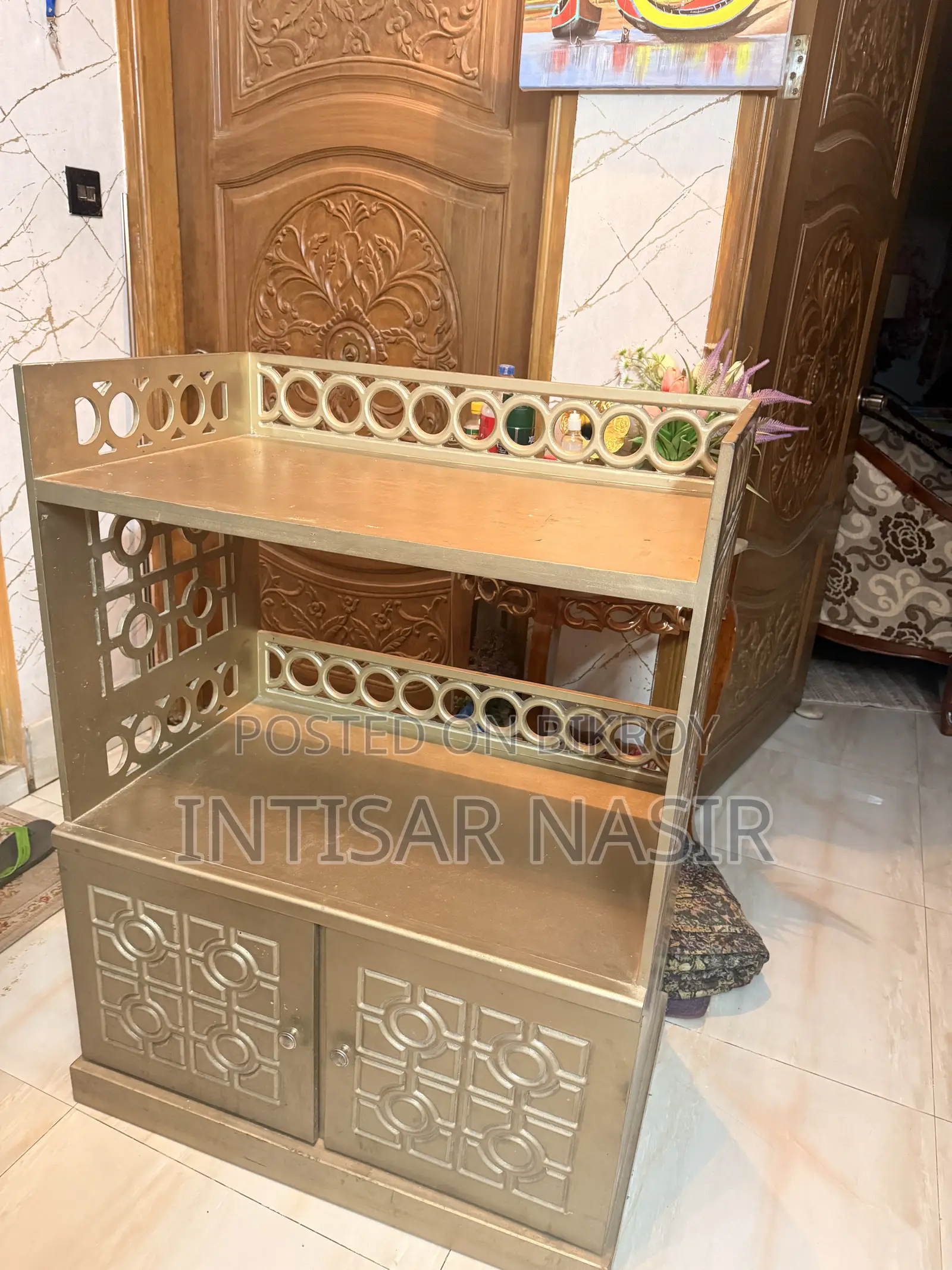 Kitchen Oven Rack