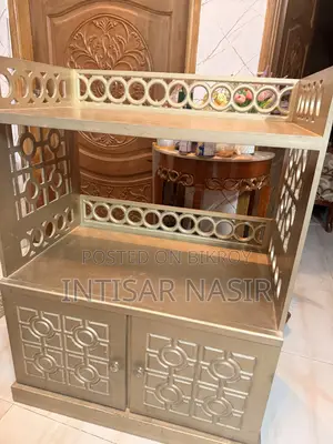 Kitchen Oven Rack