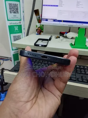 Apple iPhone 15 Pro 128 GB Black