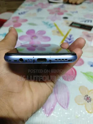 Realme C61 128 GB