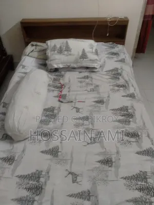 Double Bed