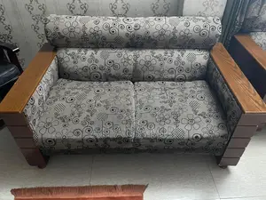 Living Room Sofa