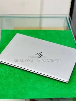Laptop HP EliteBook 840 G8 16GB Intel Core I5 SSD 512GB