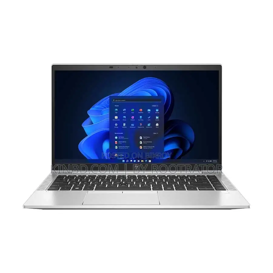 Laptop HP EliteBook 840 G8 16GB Intel Core I5 SSD 512GB