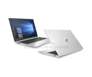 Laptop HP EliteBook 840 G8 16GB Intel Core I5 SSD 512GB