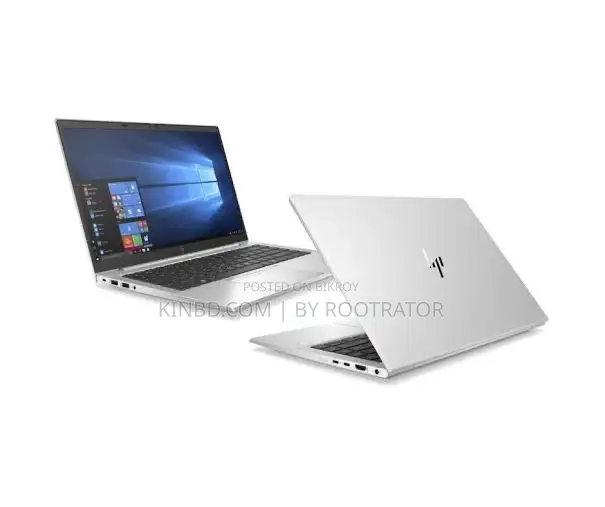 Laptop HP EliteBook 840 G8 16GB Intel Core I5 SSD 512GB