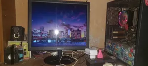 Samsung 17" Used Monitor (HDMI Supported)