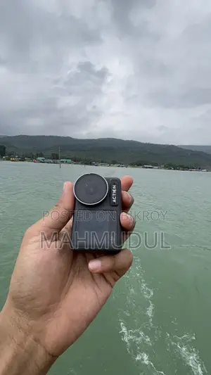 Dji Action 3 Combo