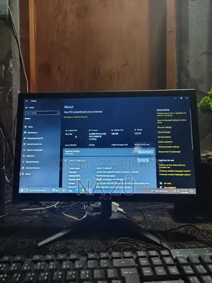 Gigabyte GA-H110MSTX-HD3-ZK 16GB Intel Pentium HDD+SSD 1T