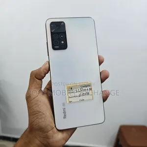 Xiaomi Redmi Note 11 Pro+ 5G 128 GB
