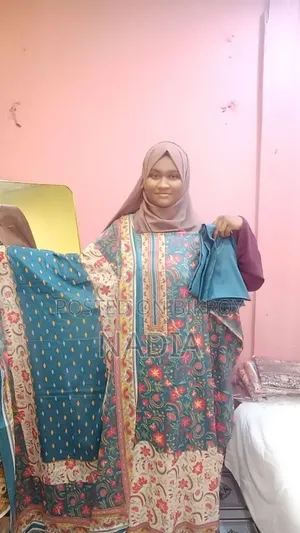 Exclusive Pakistani Lawn 3 Piece | Premium Quality | Best Price