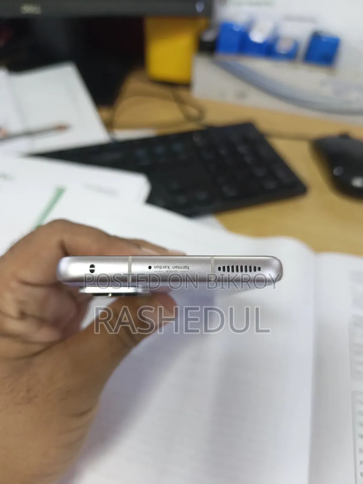 নতুন Xiaomi 12X 256 GB পার্পল