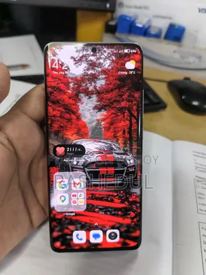 নতুন Xiaomi 12X 256 GB পার্পল