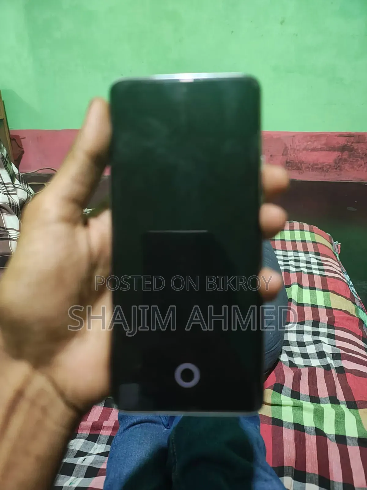 Xiaomi Poco X7 ১২৮ জিবি সিলভার