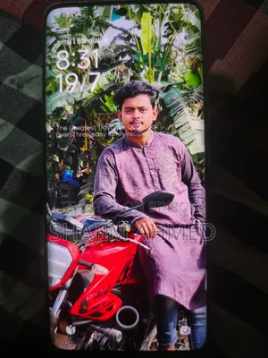 Xiaomi Poco X7 ১২৮ জিবি সিলভার