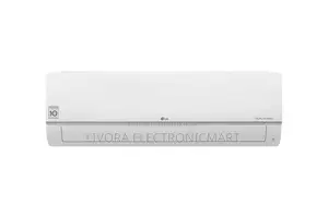 LG Dual Inverter AC 1 Ton