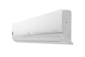 LG Dual Inverter AC 1 Ton
