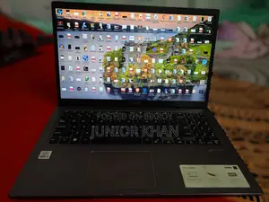 Laptop ASUS VivoBook X540SA 12GB Intel Core I3 HDD+SSD 1T
