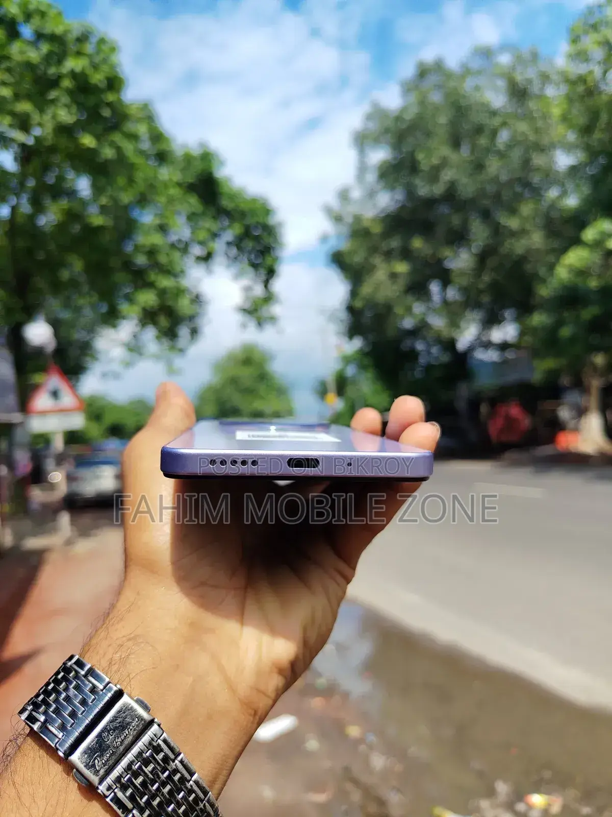 শাওমি ৬৪ জিবি গ্রিন