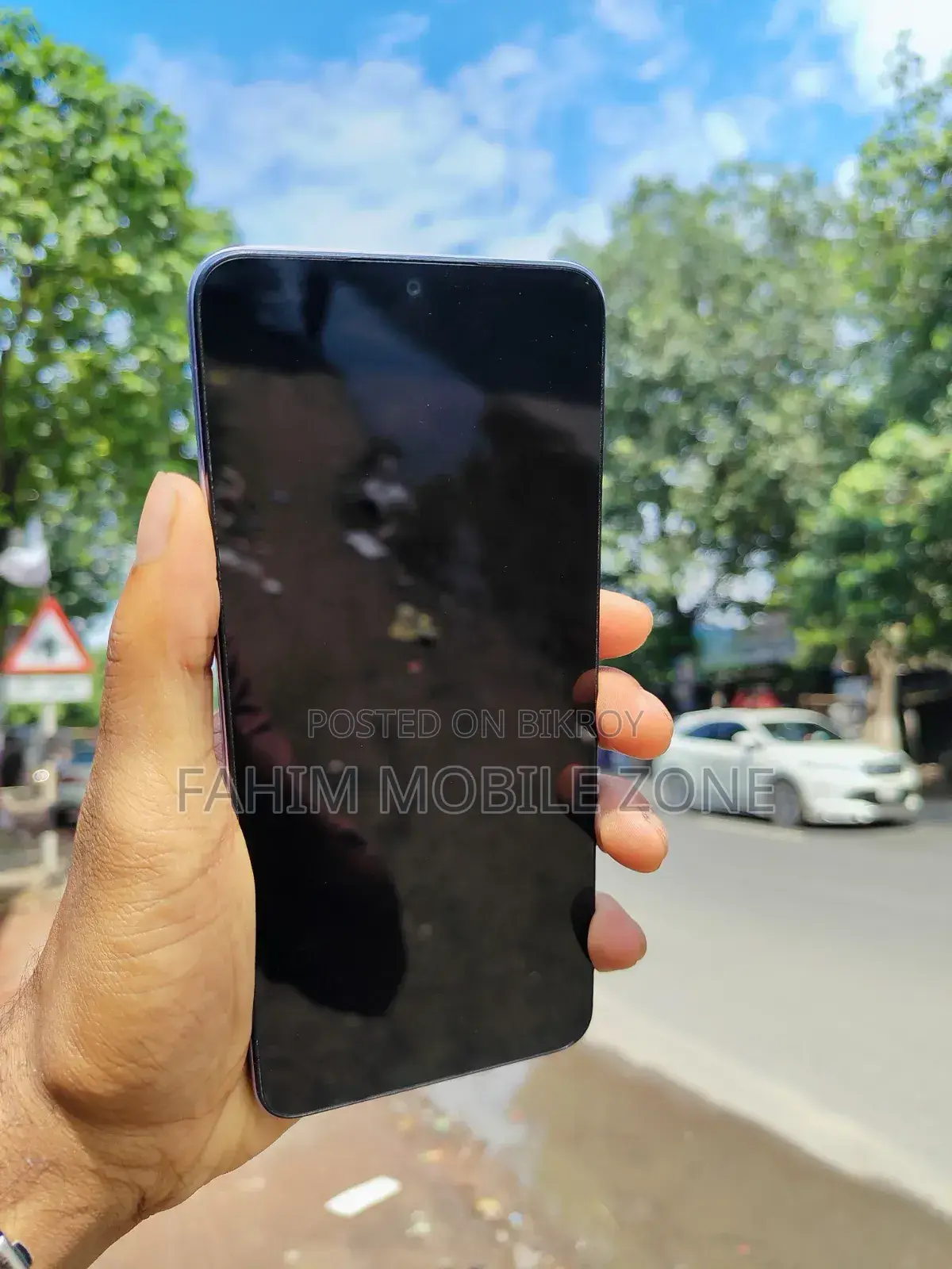 শাওমি ৬৪ জিবি গ্রিন