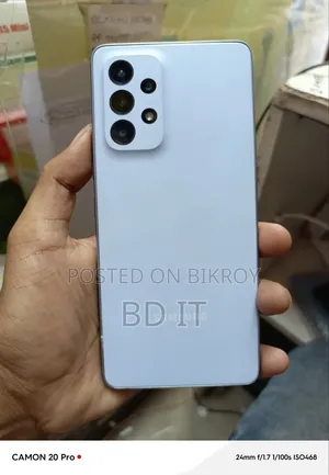 Samsung Galaxy A53 5G 128 GB
