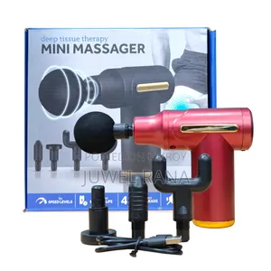 Mini Massager