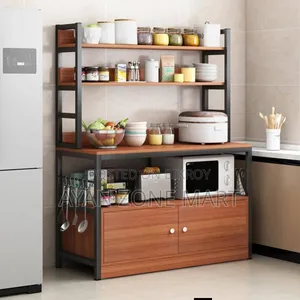 Kitchen Cabinet