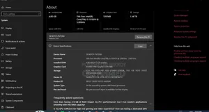 Laptop Dell Inspiron 15 3500 4GB Intel Core I3 HDD+SSD 1T