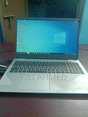 Laptop Dell Inspiron 15 3500 4GB Intel Core I3 HDD+SSD 1T