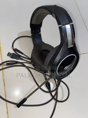 Havit RGB Gaming Headphone
