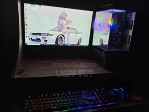 Gigabyte GA-H110MSTX-HD3-ZK 8GB Intel Core I5 SSD 128GB