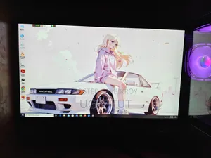 Gigabyte GA-H110MSTX-HD3-ZK 8GB Intel Core I5 SSD 128GB